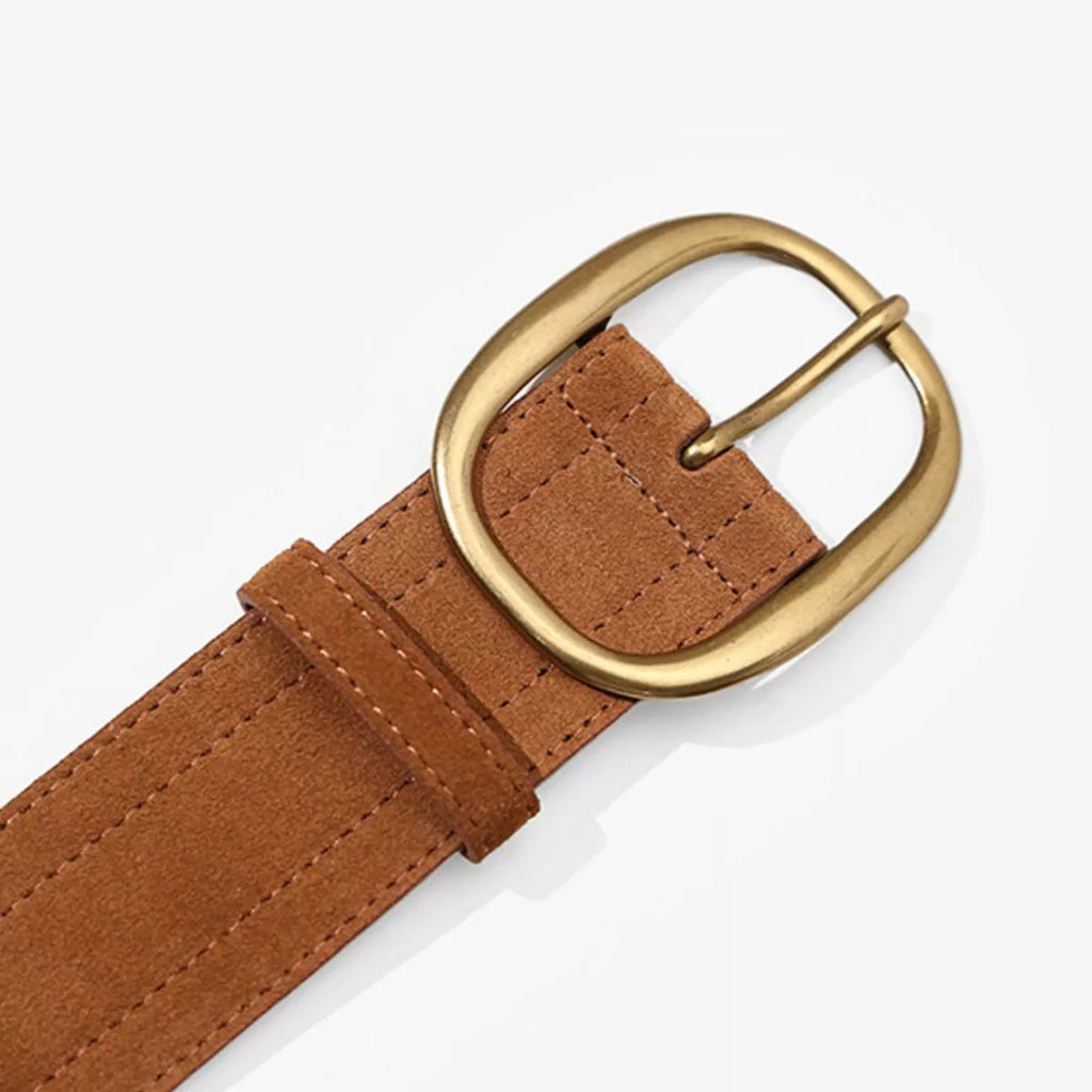 Adjustable Wide Belt