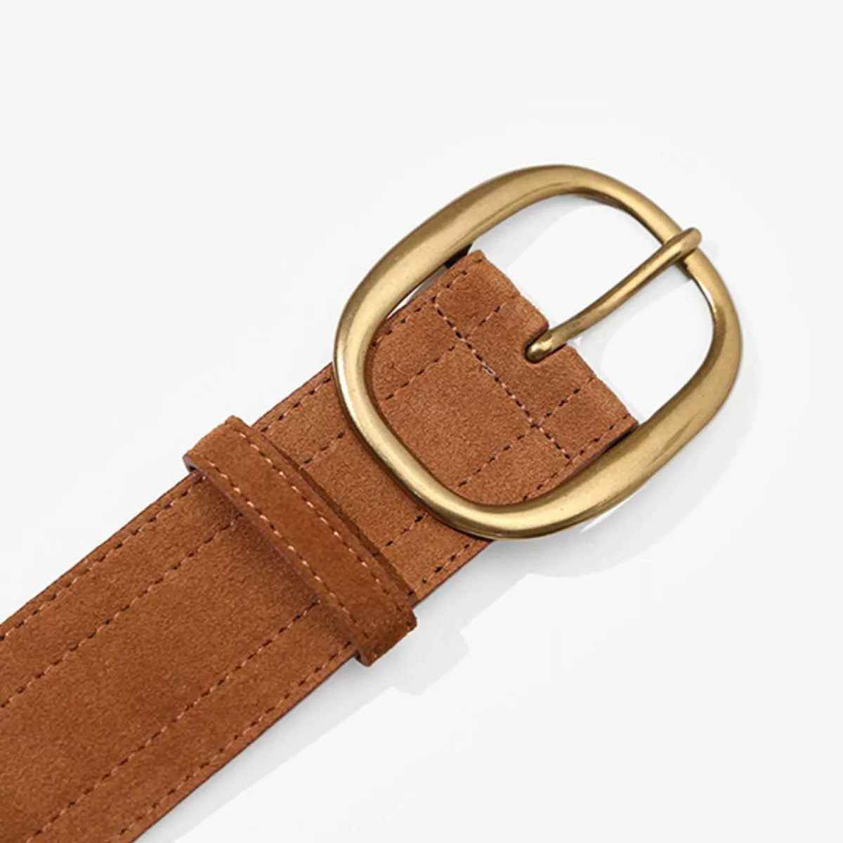 Adjustable Wide Belt
