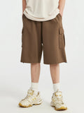 Men's Relaxed Fit Cargo Shorts