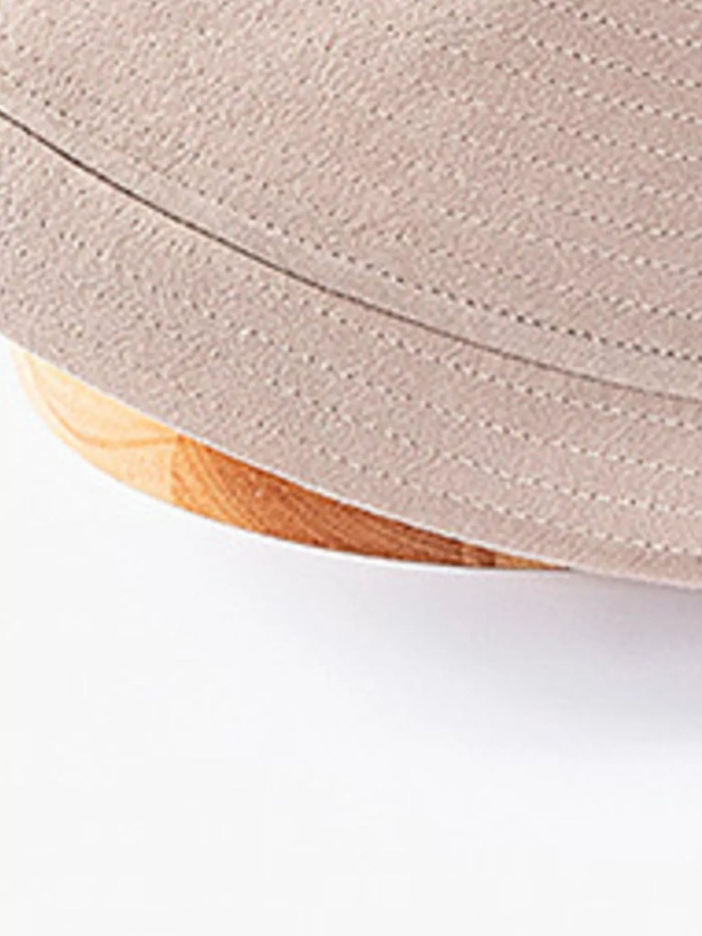 Classic Wide Brim Sun Hat