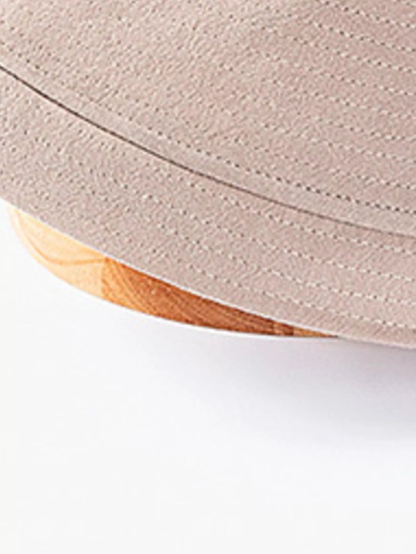 Classic Wide Brim Sun Hat