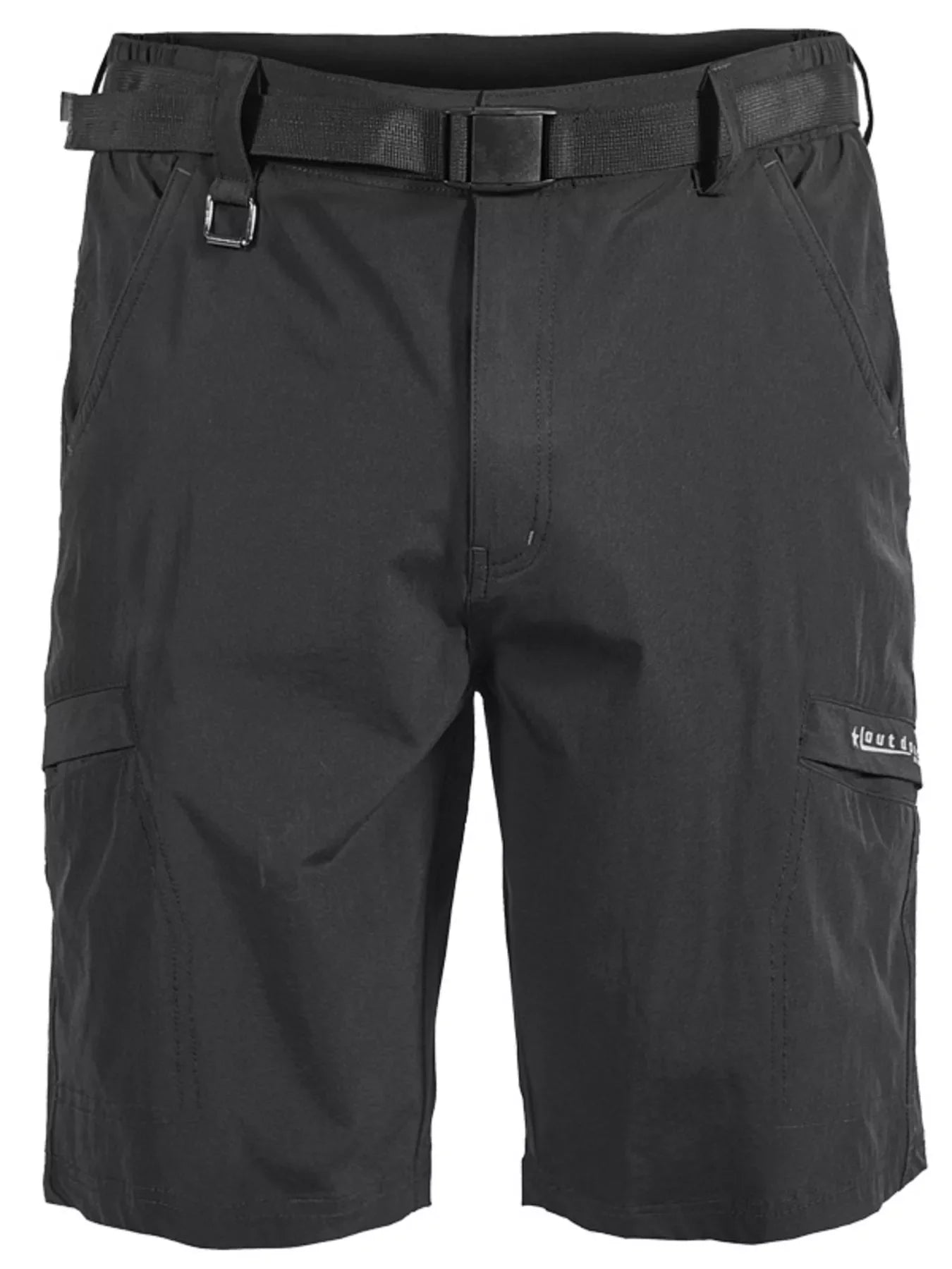 Men's Relaxed Fit Cargo Shorts