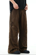 Men's Relaxed Fit Cargo Pants