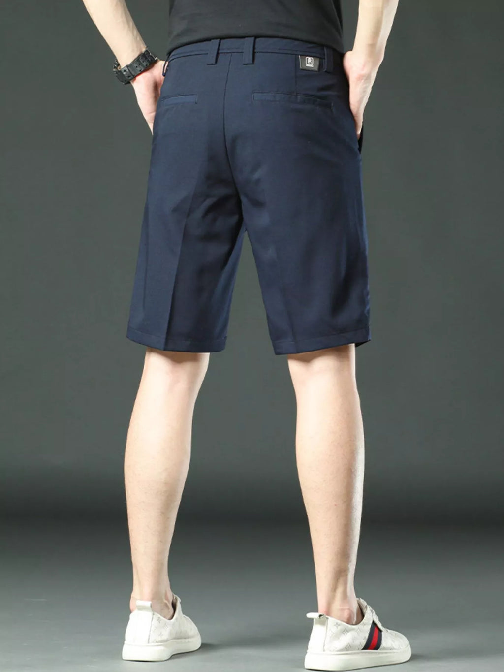Men's Loose Fit Shorts