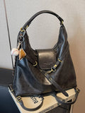 Adjustable Strap Convertible Bag