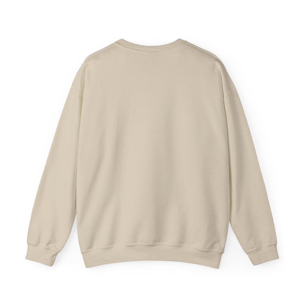 You Are the Magic Mystical Lotus Crewneck Sweatshirt