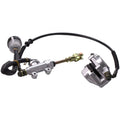 ATV Dune Buggy Rear Disc Brake Assembly