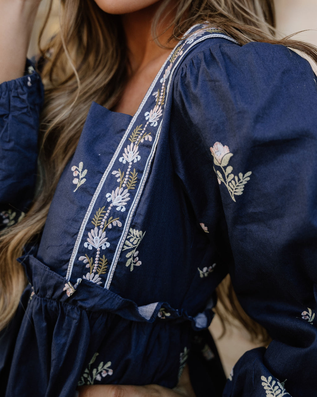 Maris Dress