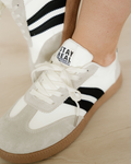 Stay Real Varisty Sneaker