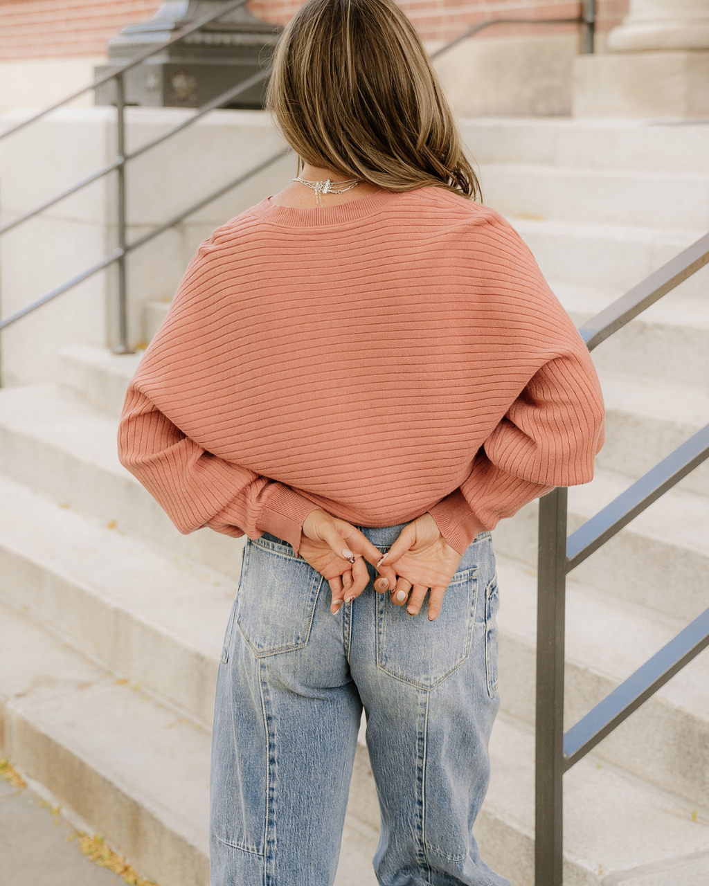 Lena Cardigan