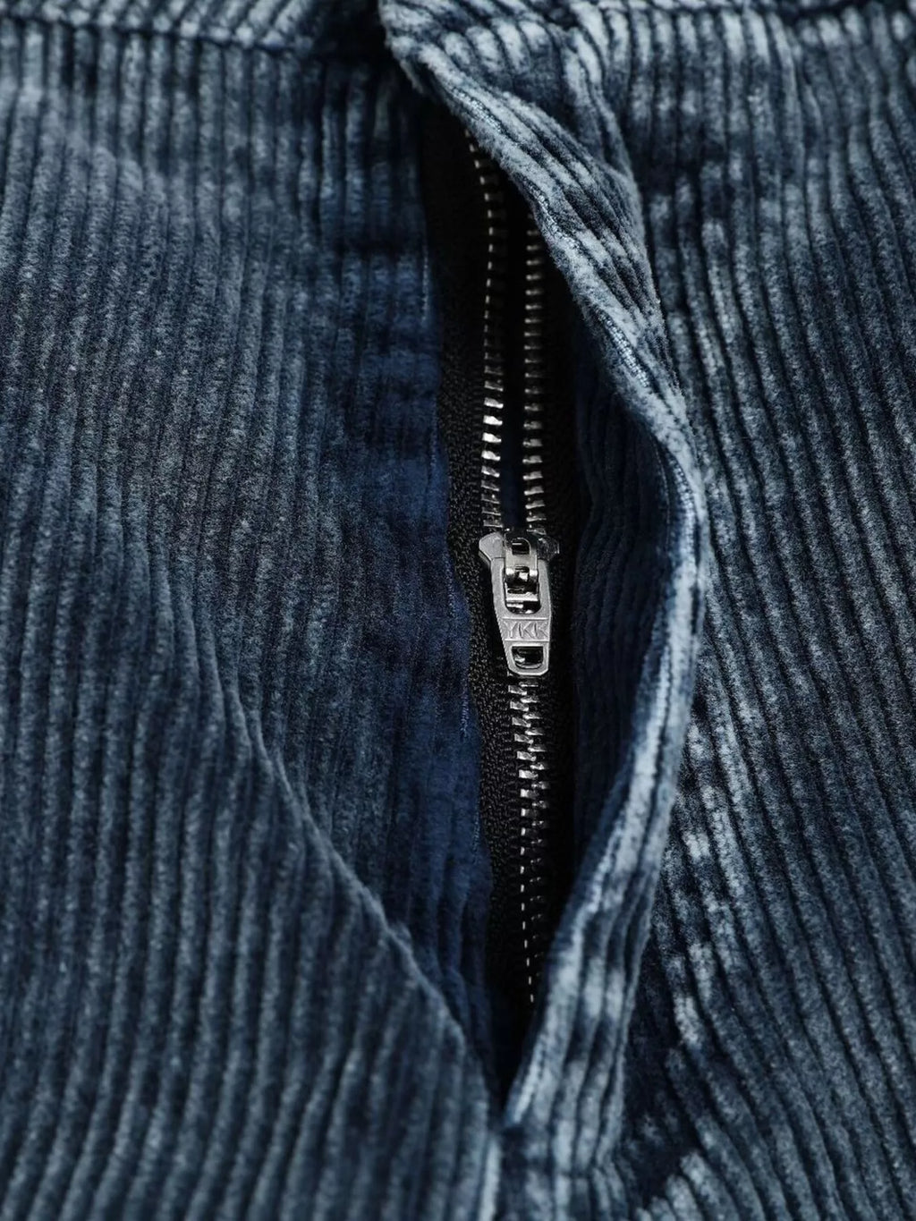 Men's Corduroy Cargo Pants with Multiple Pockets