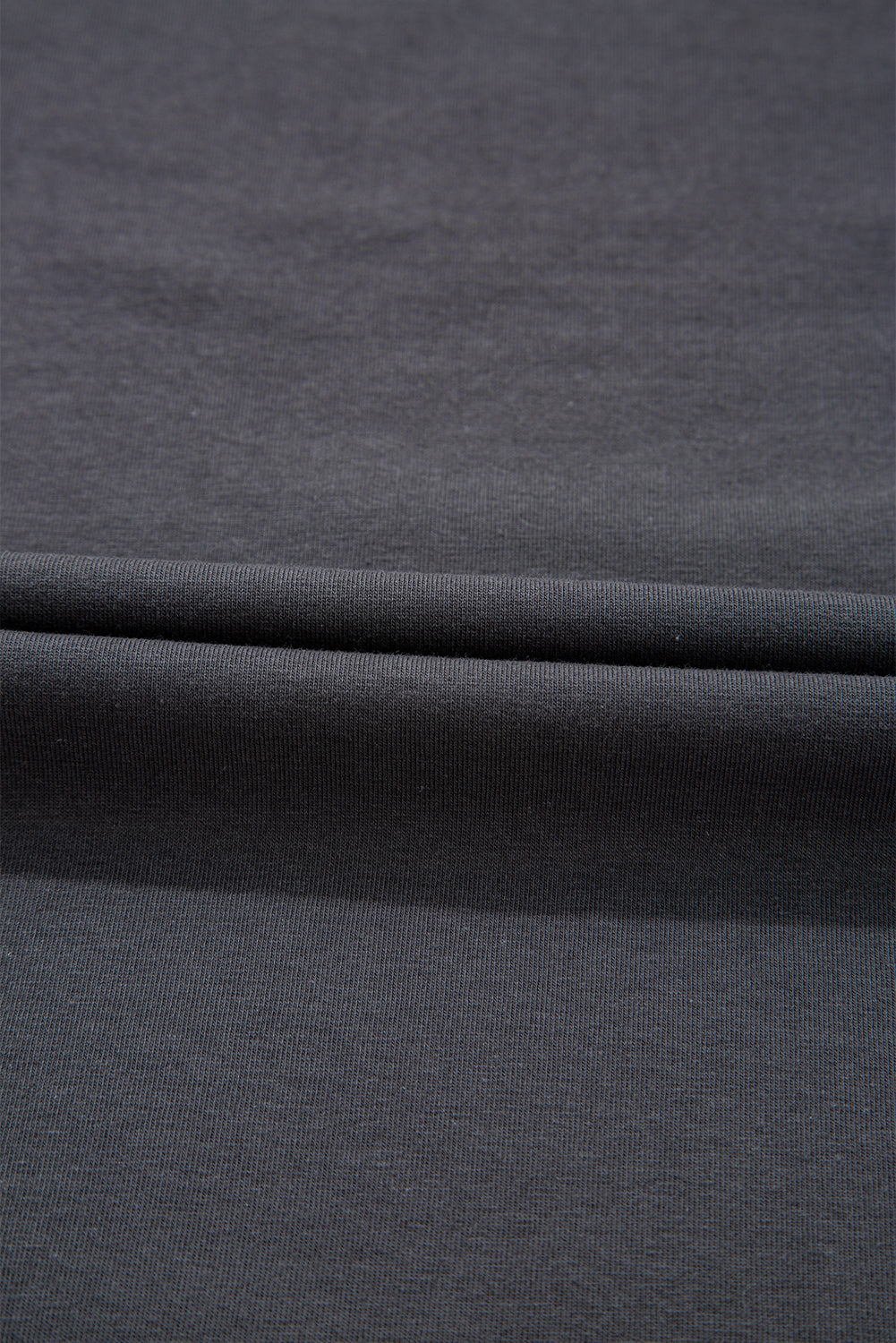 RISE WITH THE SUN Western Crewneck Tee
