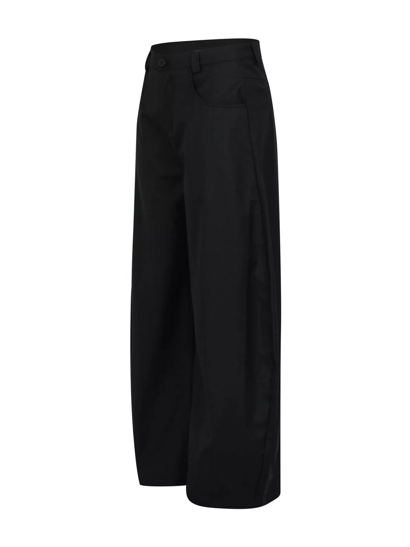 Men's Wide Leg Pants