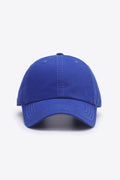 In A Pretty World Baseball Cap