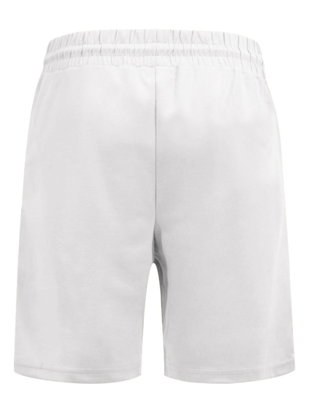 Men's Full Size Casual Drawstring Shorts Plus Size