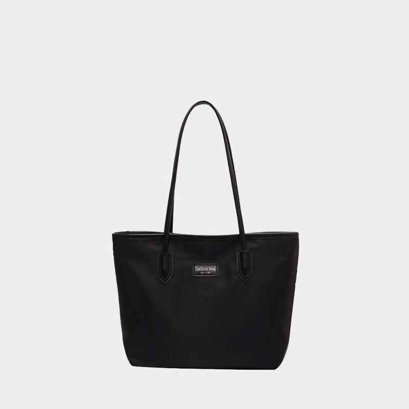Oxford Cloth Tote Bag
