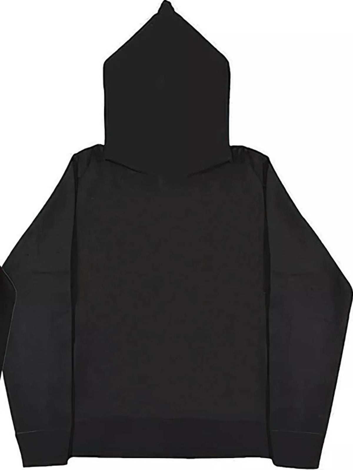 Full Size Letter Graphic Zip Up Hoodie Plus Size