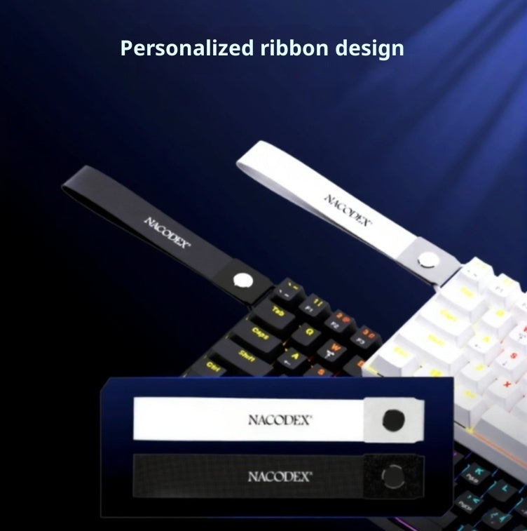 Ajazz NK61 Mechanical Keyboard