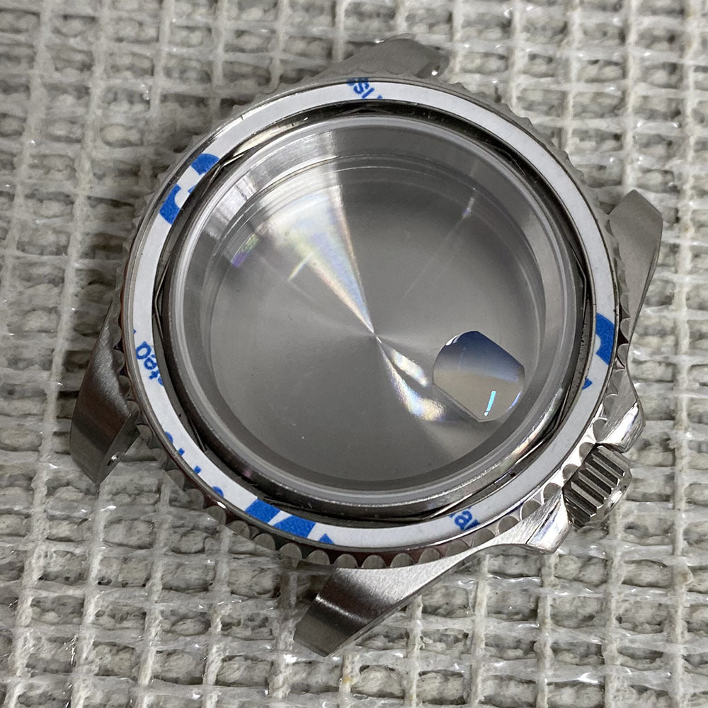 40mm Fully Automatic Mechanical Watch Case Conversion Kit