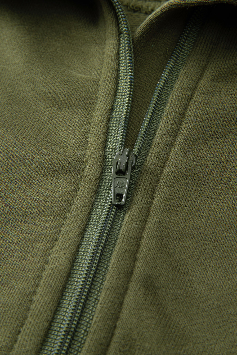 Haven Pullover - Green