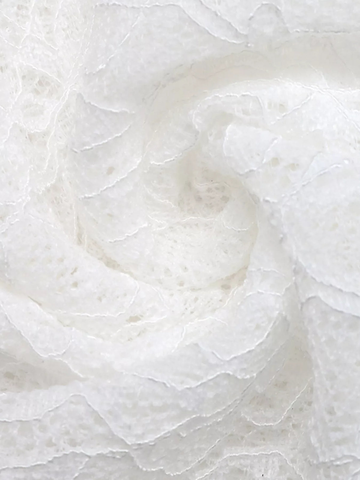 Lace Chinese Style Button Shirt