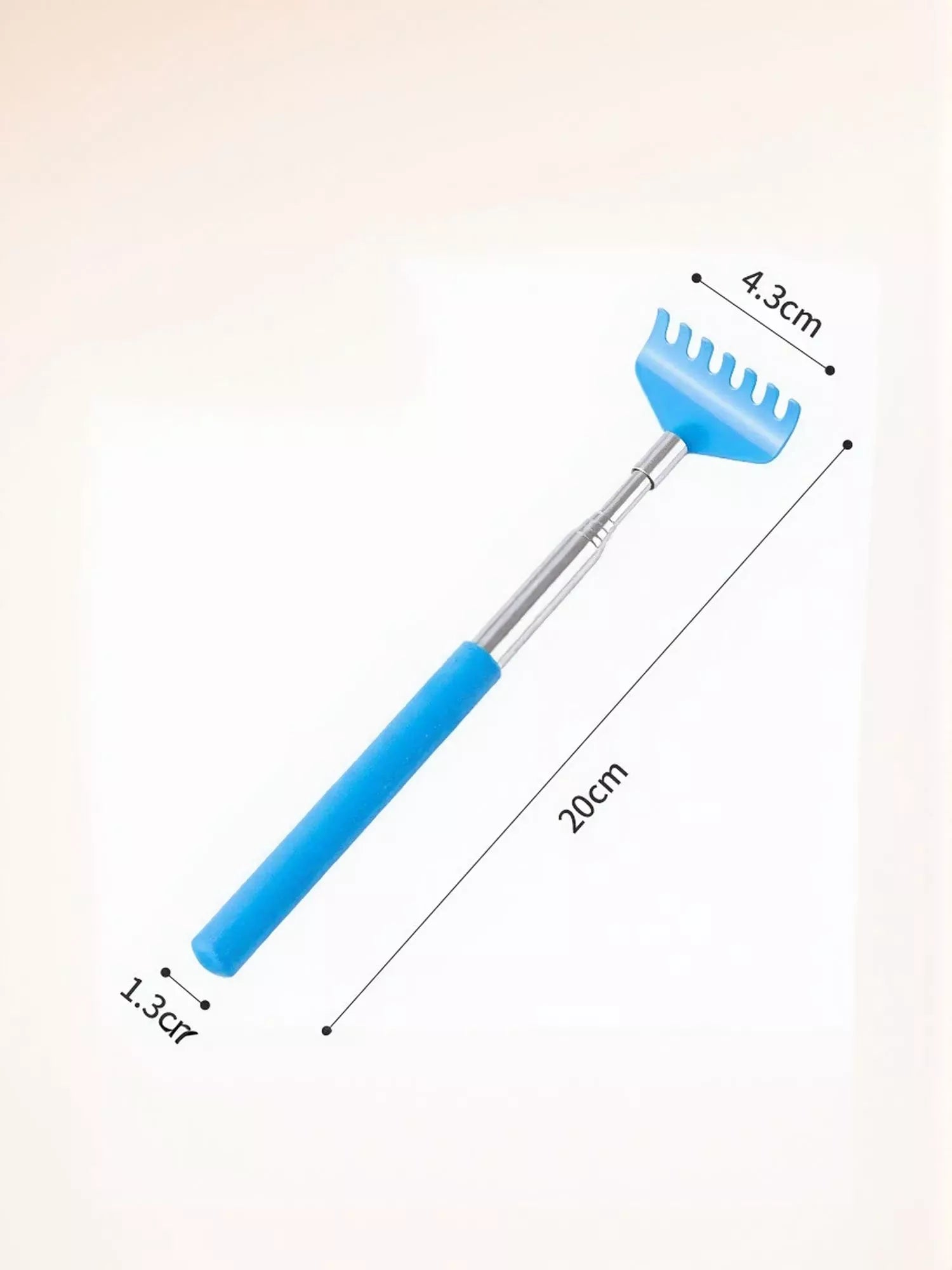 Pet Grooming Comb