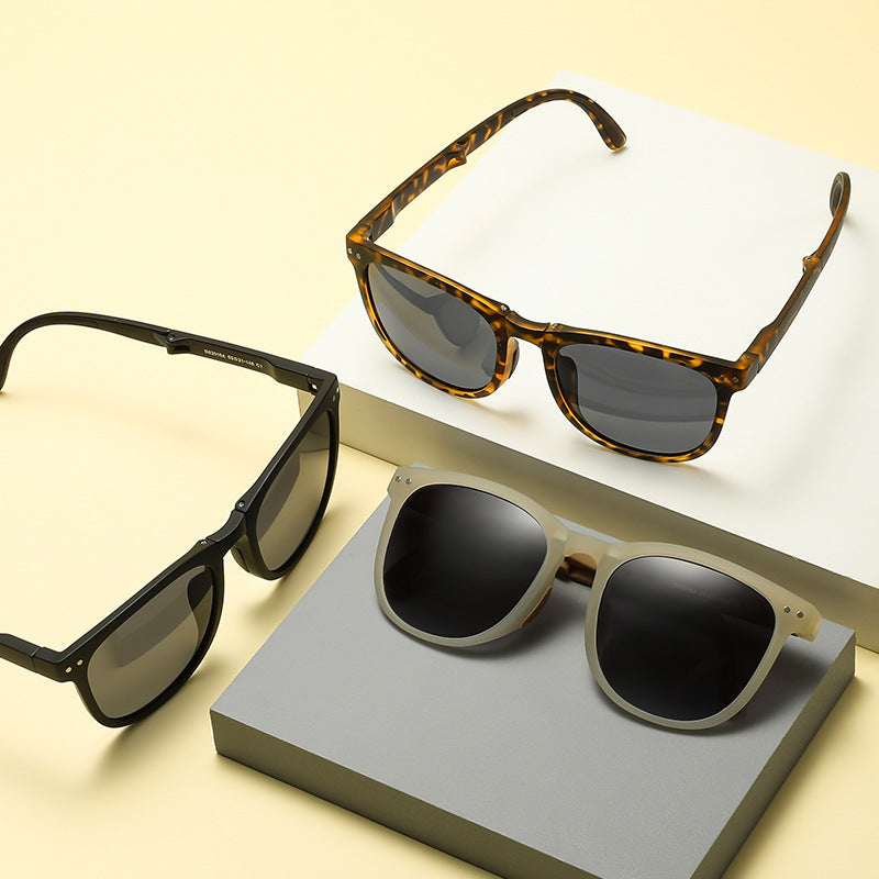 Lightweight UV Protection Sunglasses