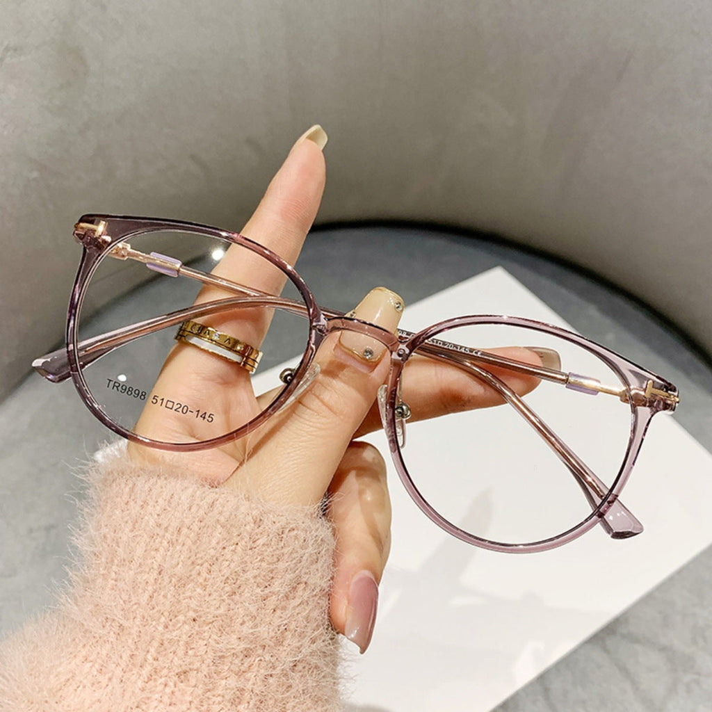 Lightweight UV Protection Glasses