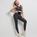 Yoga Fitness suit