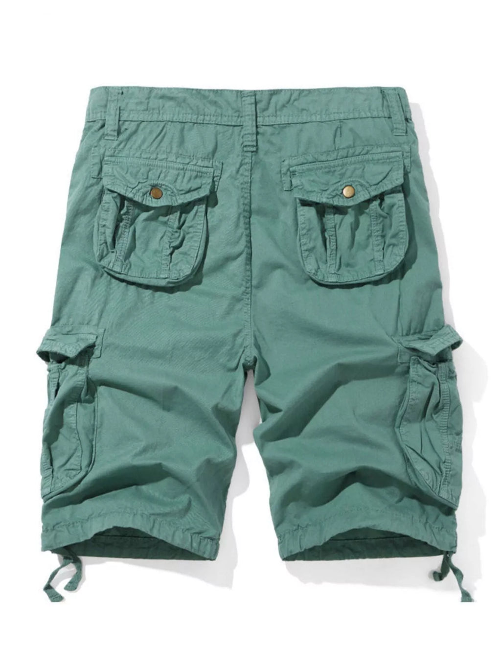 Men's Casual Cargo Shorts