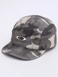 Camouflage Baseball Cap