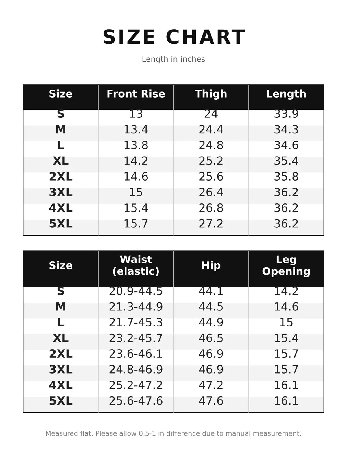 Full Size High-Waisted Elastic Loose Harem Pants Plus Size