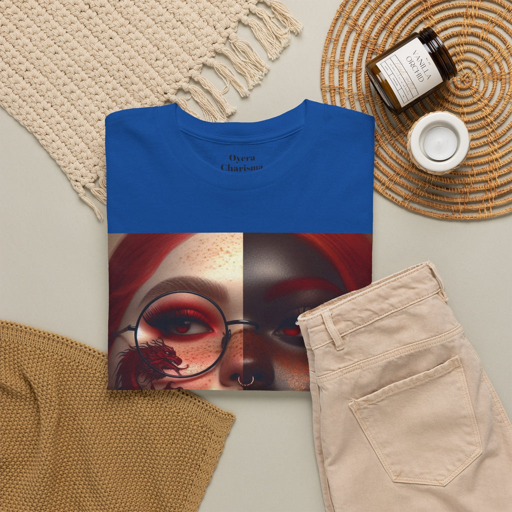 “Beauty Has No Shade” Graphic Tee
