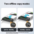 External Mobile Hard Disk Box For SSD