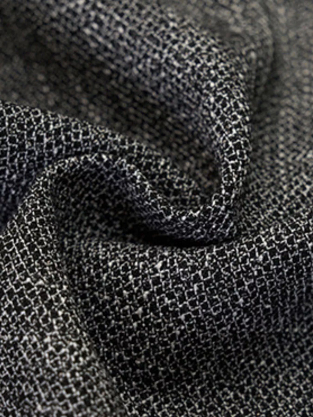 Men's Flare Pants with Pockets