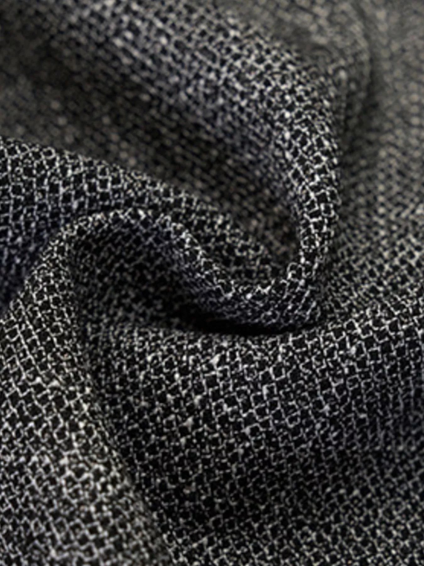 Men's Flare Pants with Pockets