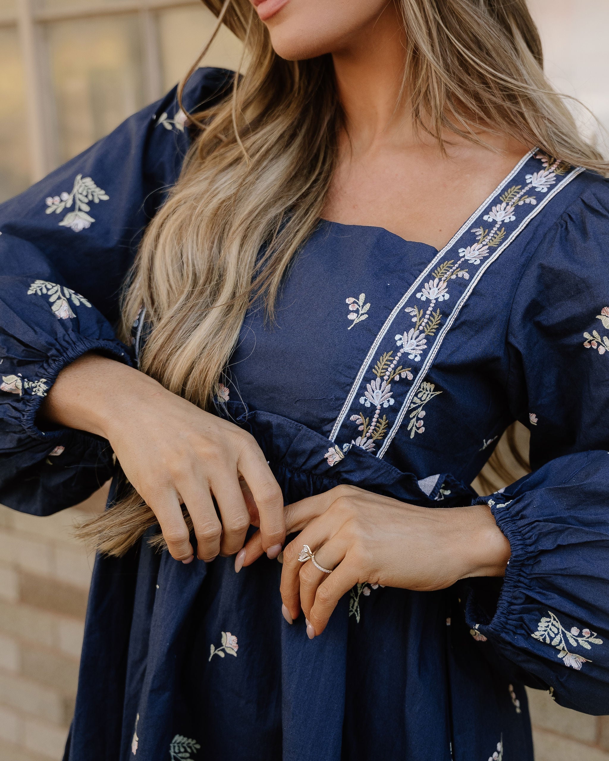 Maris Dress