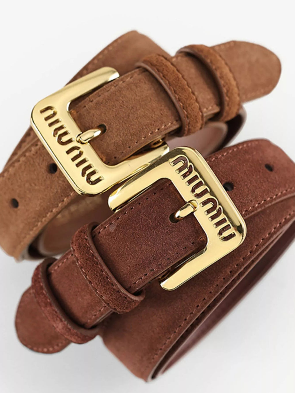 Adjustable Buckle Belt