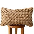 Tanah Lumbar Pillow Cover