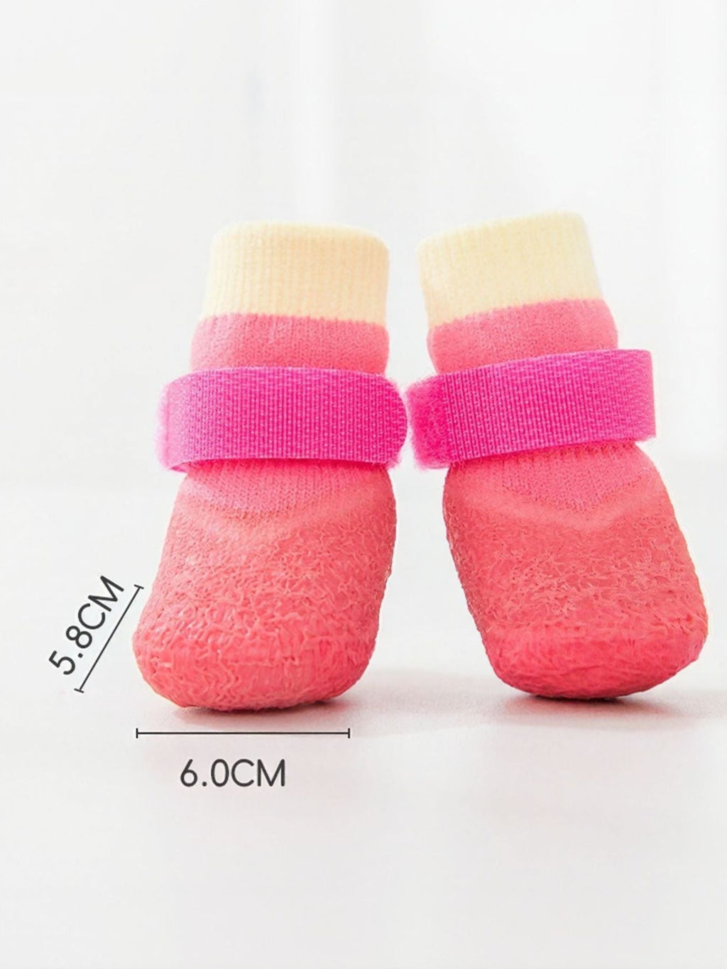 Waterproof Anti-Slip Pet Shoes
