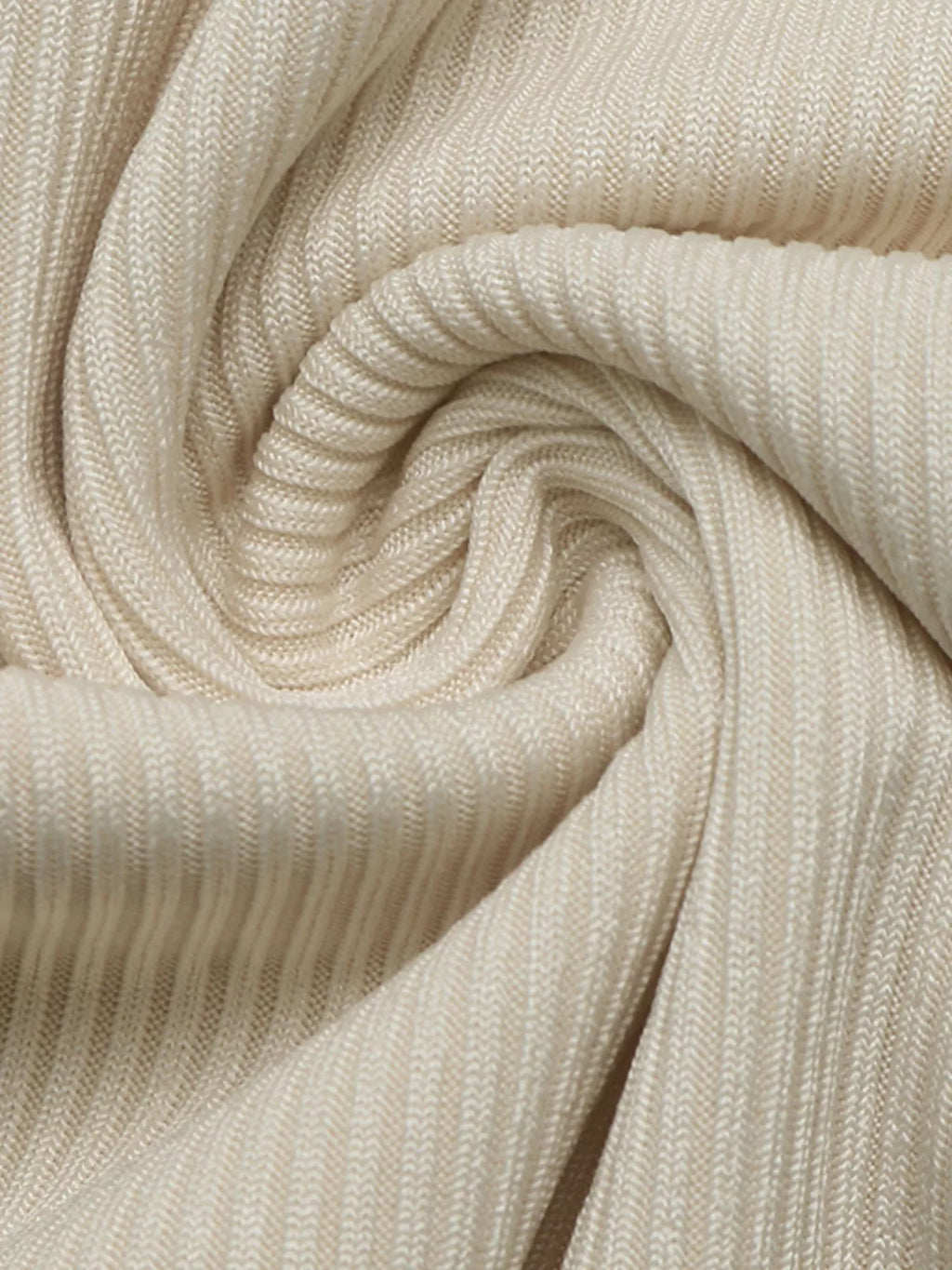 Ribbed Sweetheart Neckline Contrast Trim Long Sleeve Bodysuit