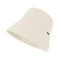Bucket Hat with Wide Brim