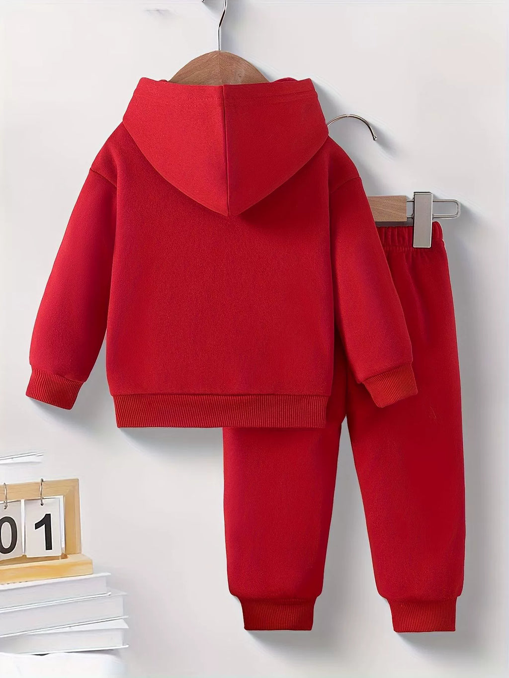 Children's California Hoodie and Pants Set
