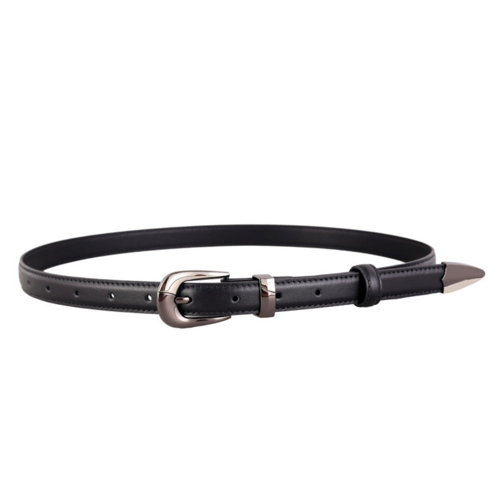 Metal Buckle Belt