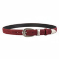 Adjustable Skinny Belt