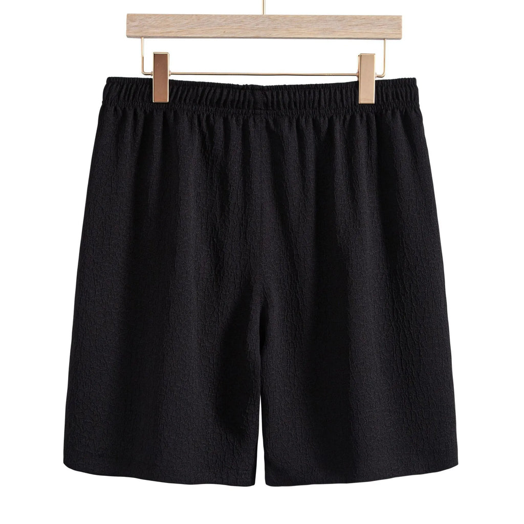 Men's Drawstring Casual Shorts