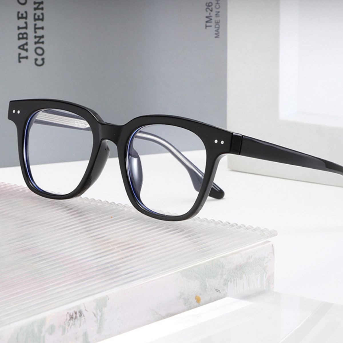 Anti-Blue Light Glasses