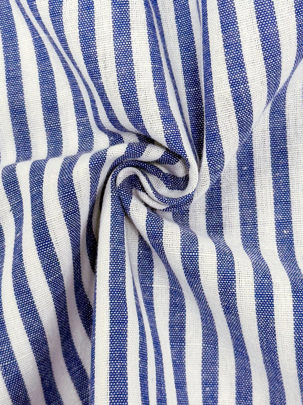 Ruffled Striped Sleeveless Top and Shorts Set