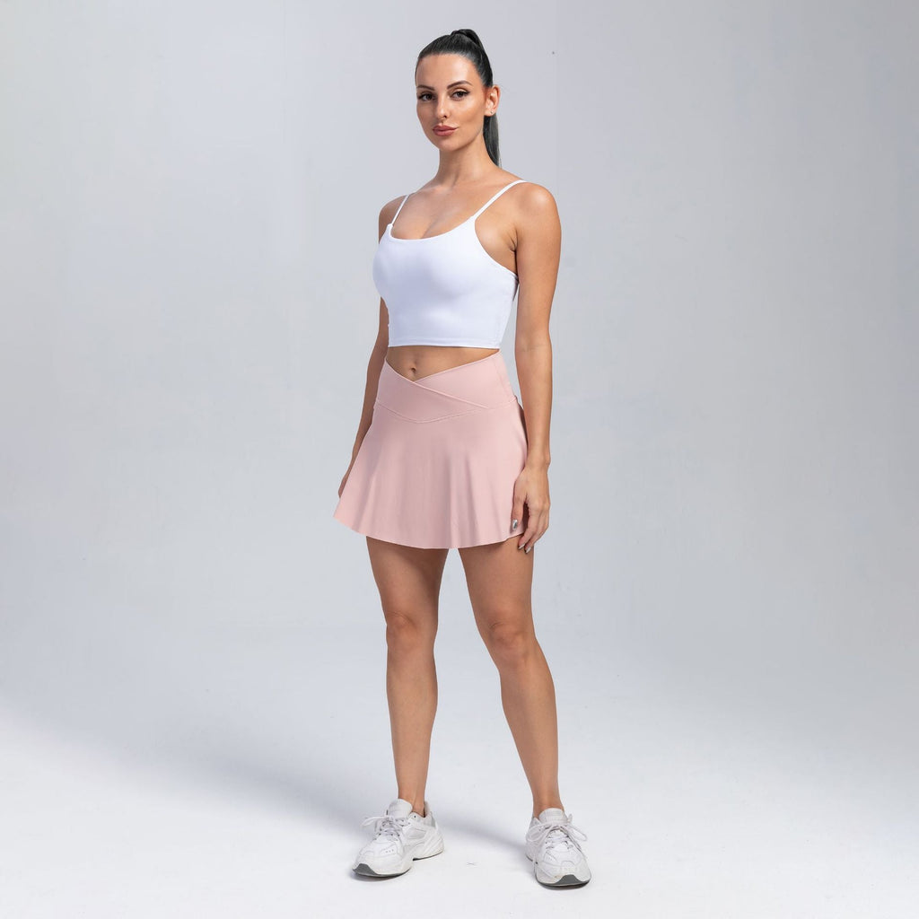 Yoga Shorts