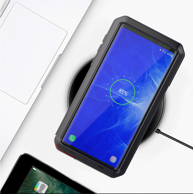 Samsung Rugged Phone Case